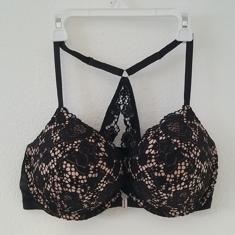 Victoria's Secret Push Up